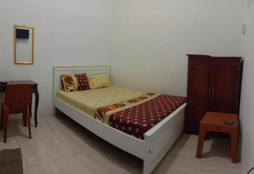 Hotel Grand New Sijago