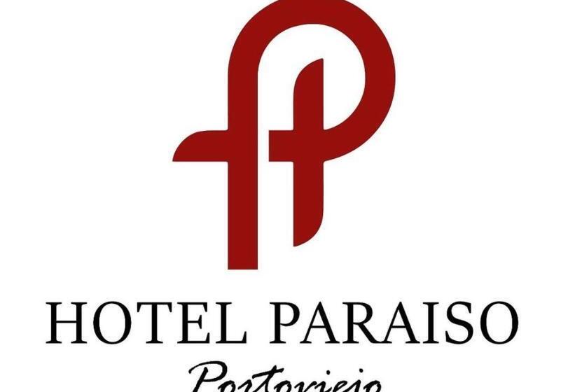 בית מלון כפרי Paraiso