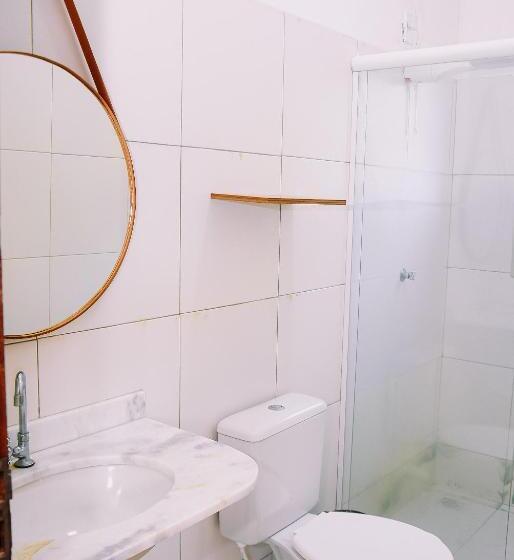 ホテル Pousada Do Gaúcho