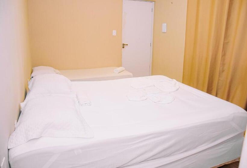 ホテル Pousada Do Gaúcho