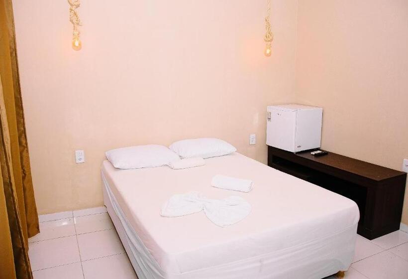 ホテル Pousada Do Gaúcho