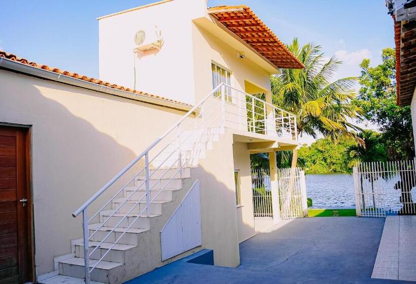 ホテル Pousada Do Gaúcho