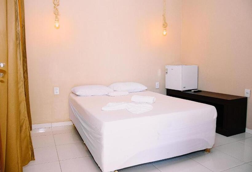 ホテル Pousada Do Gaúcho