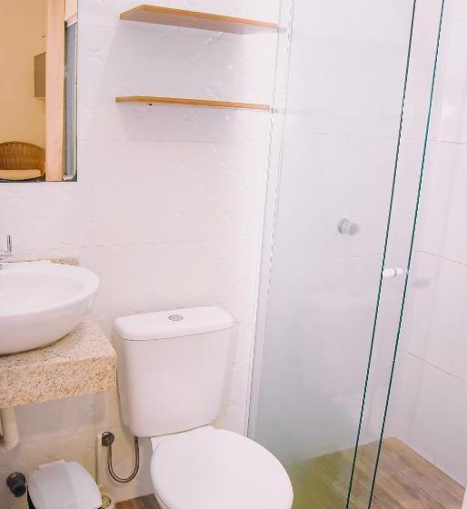 ホテル Pousada Do Gaúcho