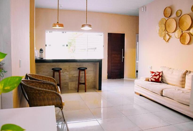 ホテル Pousada Do Gaúcho