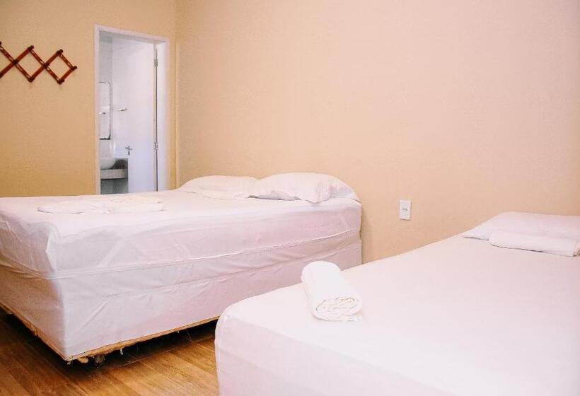 ホテル Pousada Do Gaúcho