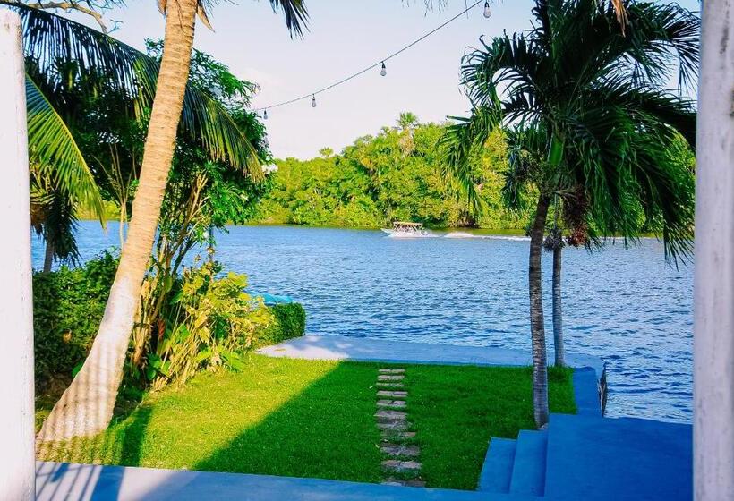 ホテル Pousada Do Gaúcho