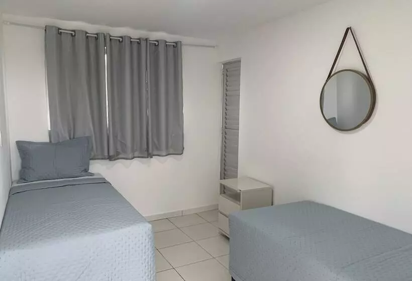 Hotelli Pousada Leon