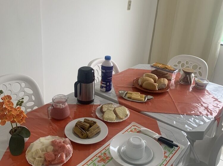 Отель Pousada Leon