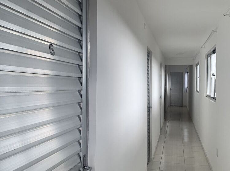 Отель Pousada Leon