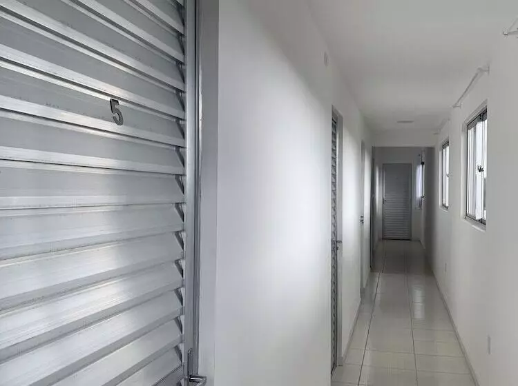 Hotelli Pousada Leon