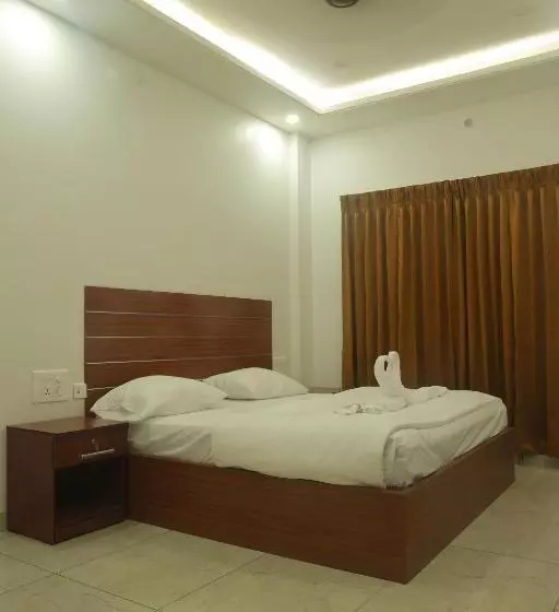 Sudeeksha Residency, Luxury Hotel With Affordable Price
