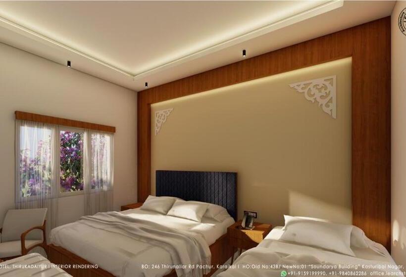 Sudeeksha Residency, Luxury Hotel With Affordable Price