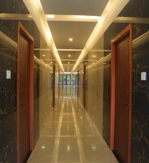 Sudeeksha Residency, Luxury Hotel With Affordable Price