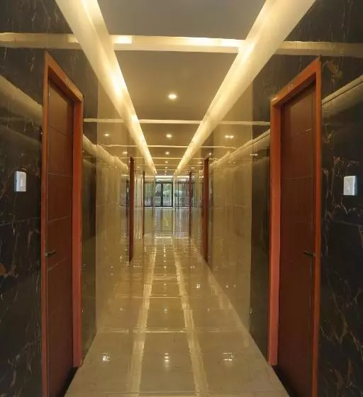 Sudeeksha Residency, Luxury Hotel With Affordable Price