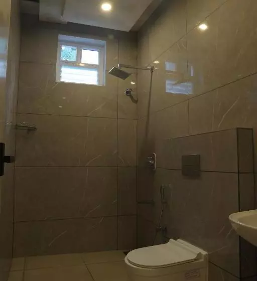 Sudeeksha Residency, Luxury Hotel With Affordable Price