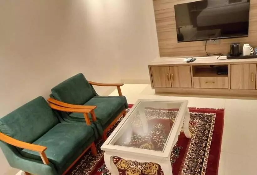 ホテル The Haveli Resort