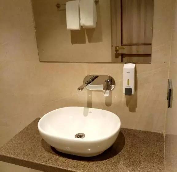 ホテル The Haveli Resort
