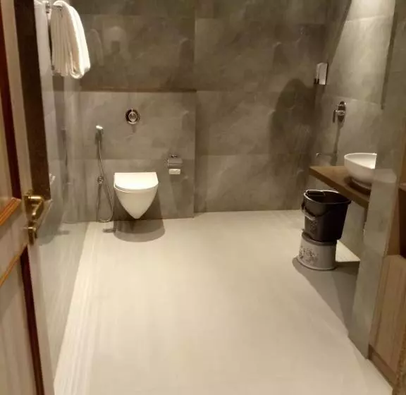 ホテル The Haveli Resort