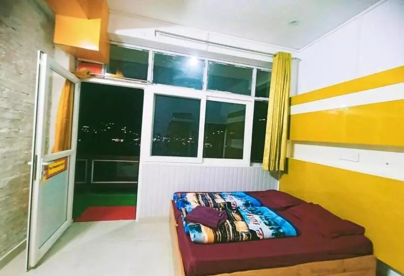 Hotelli The Himalaya Retreat Resort, Experience Nature In The Lap Of Himalayas