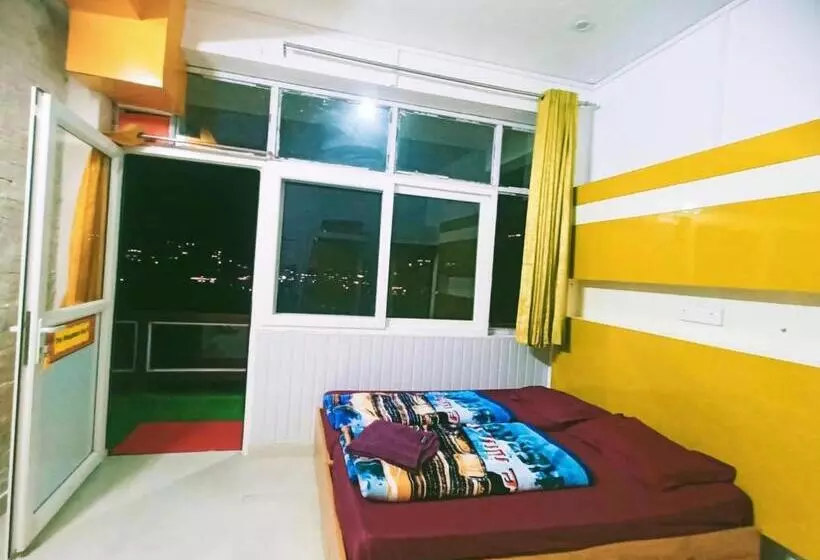 Hotelli The Himalaya Retreat Resort, Experience Nature In The Lap Of Himalayas