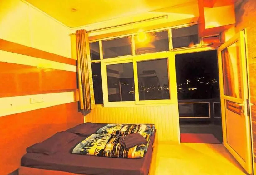 Hotelli The Himalaya Retreat Resort, Experience Nature In The Lap Of Himalayas