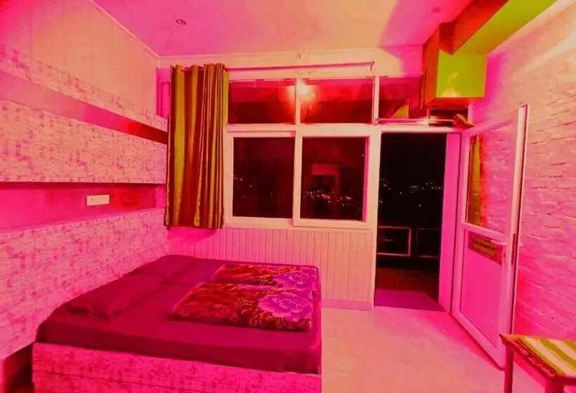 Hotelli The Himalaya Retreat Resort, Experience Nature In The Lap Of Himalayas