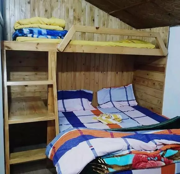 Hotelli The Himalaya Retreat Resort, Experience Nature In The Lap Of Himalayas