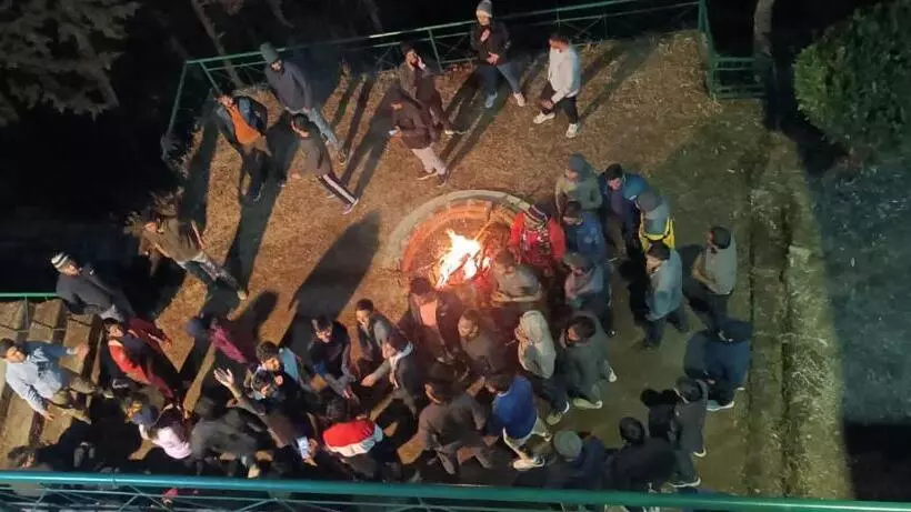 Hotelli The Himalaya Retreat Resort, Experience Nature In The Lap Of Himalayas