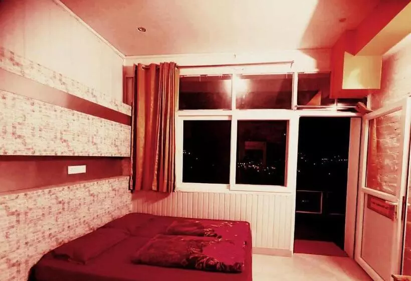 Hotelli The Himalaya Retreat Resort, Experience Nature In The Lap Of Himalayas