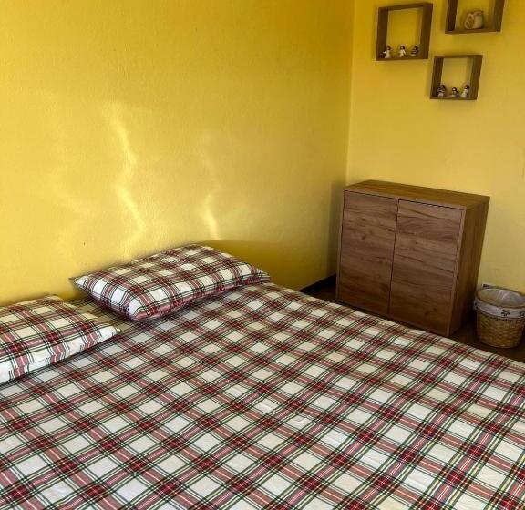 호텔 Valpocenter   Baita Dei Fiori