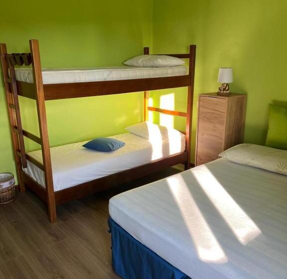 호텔 Valpocenter   Baita Dei Fiori