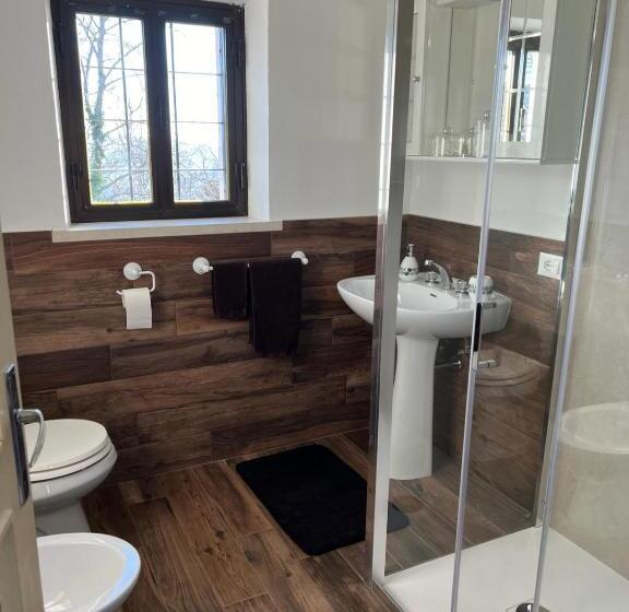 호텔 Valpocenter   Baita Dei Fiori