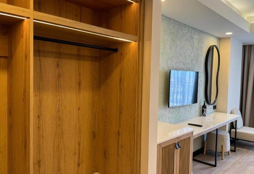 هتل Vox Maris Resort