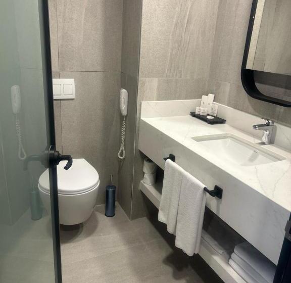 هتل Vox Maris Resort