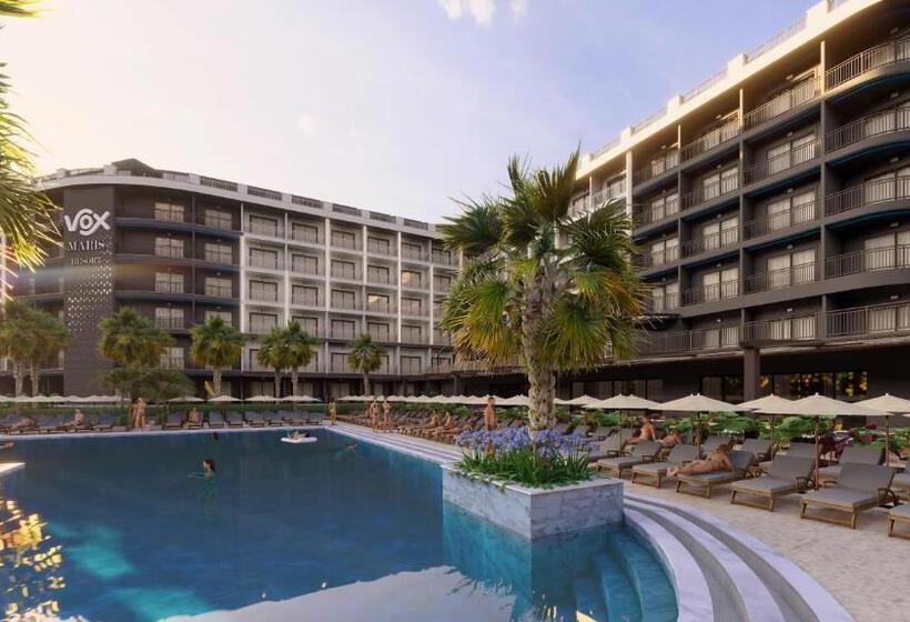 هتل Vox Maris Resort