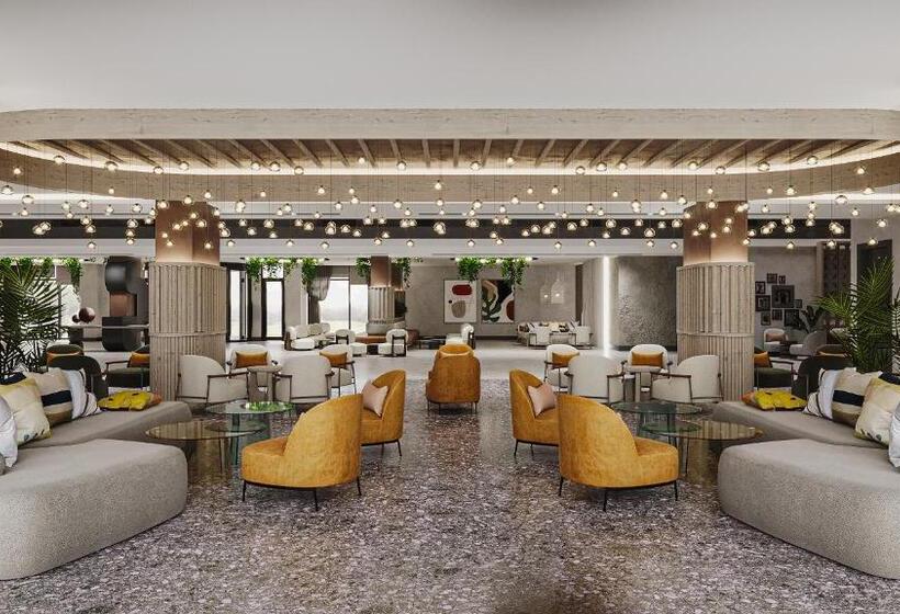 هتل Vox Maris Resort