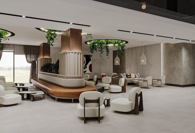 هتل Vox Maris Resort