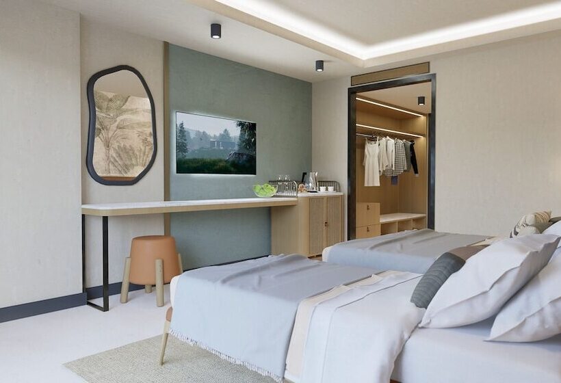 هتل Vox Maris Resort