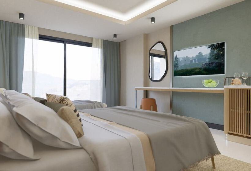 هتل Vox Maris Resort