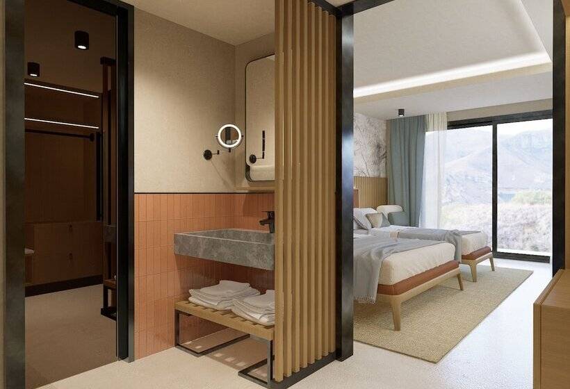 هتل Vox Maris Resort