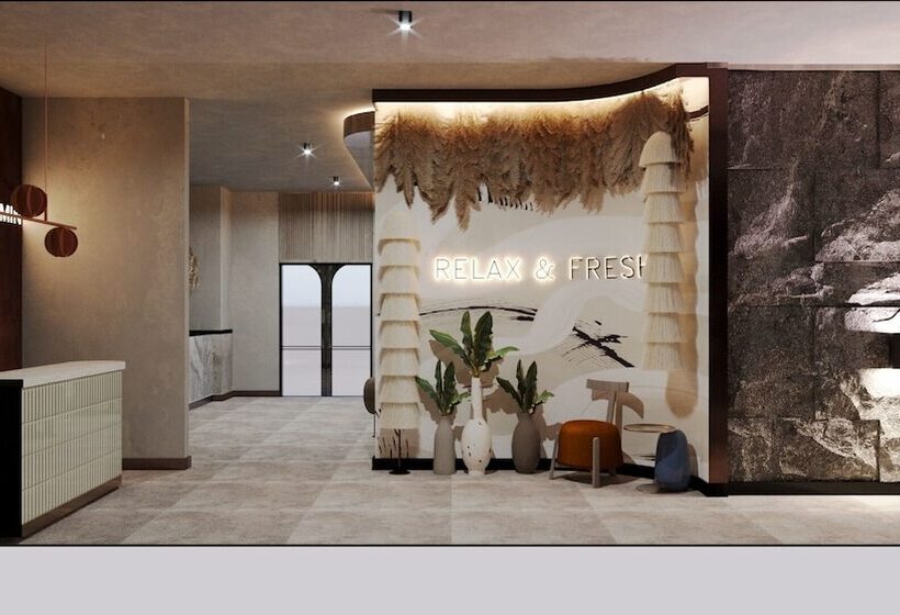 هتل Vox Maris Resort