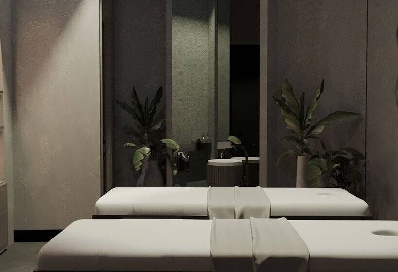 هتل Vox Maris Resort