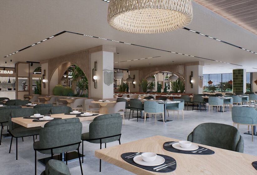 هتل Vox Maris Resort