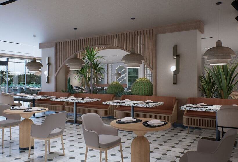 هتل Vox Maris Resort