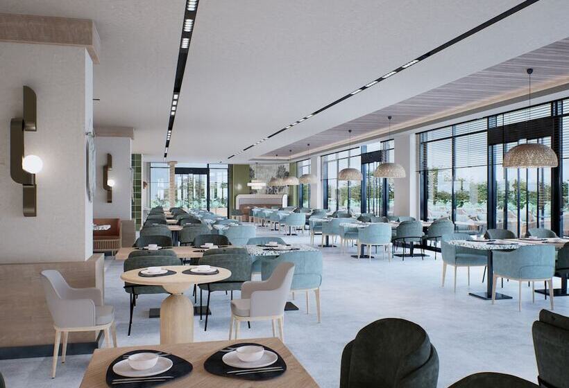 هتل Vox Maris Resort