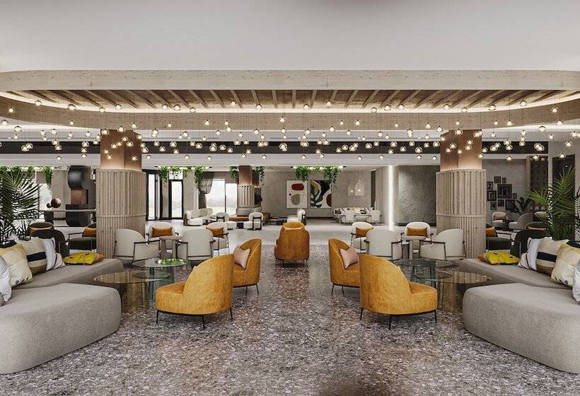 هتل Vox Maris Resort