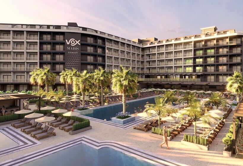 هتل Vox Maris Resort