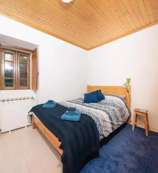 Hotelli Yellow House   Casa Amarela