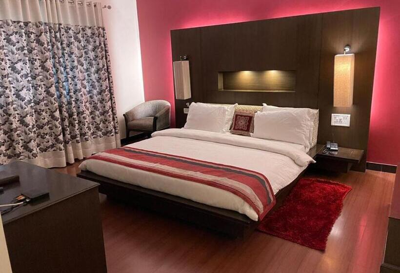 Hotel Yuvraj Dx